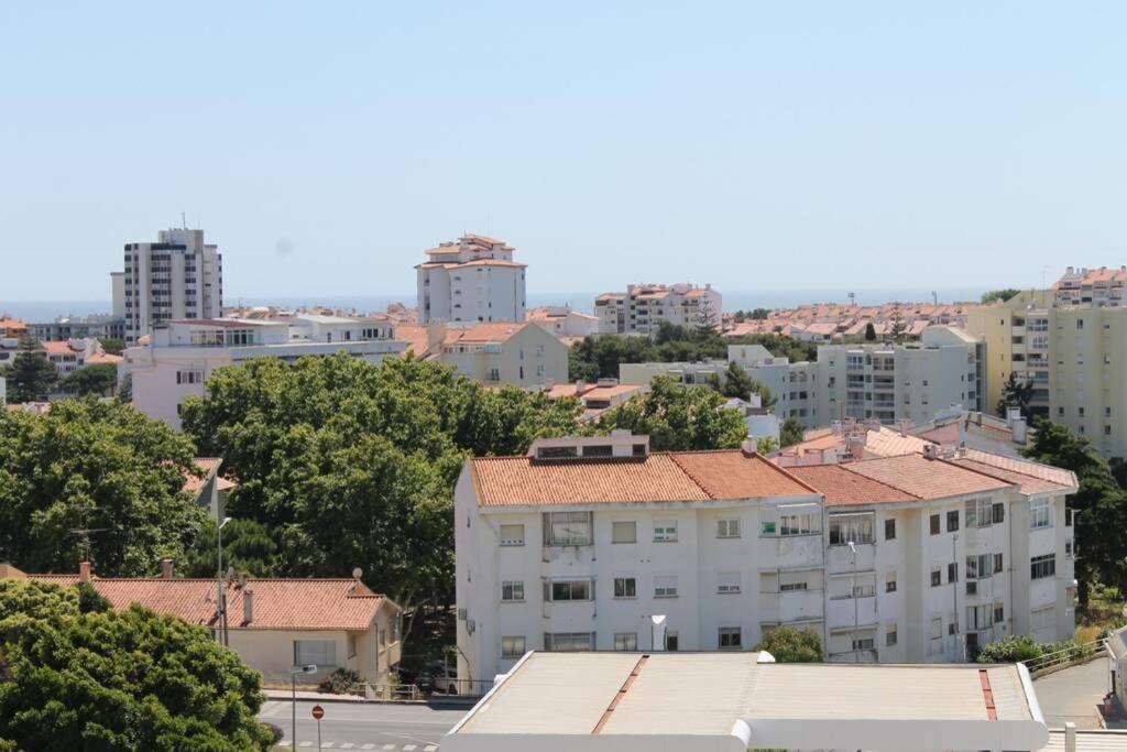 Ferienwohnung Joso Cascais Exterior foto