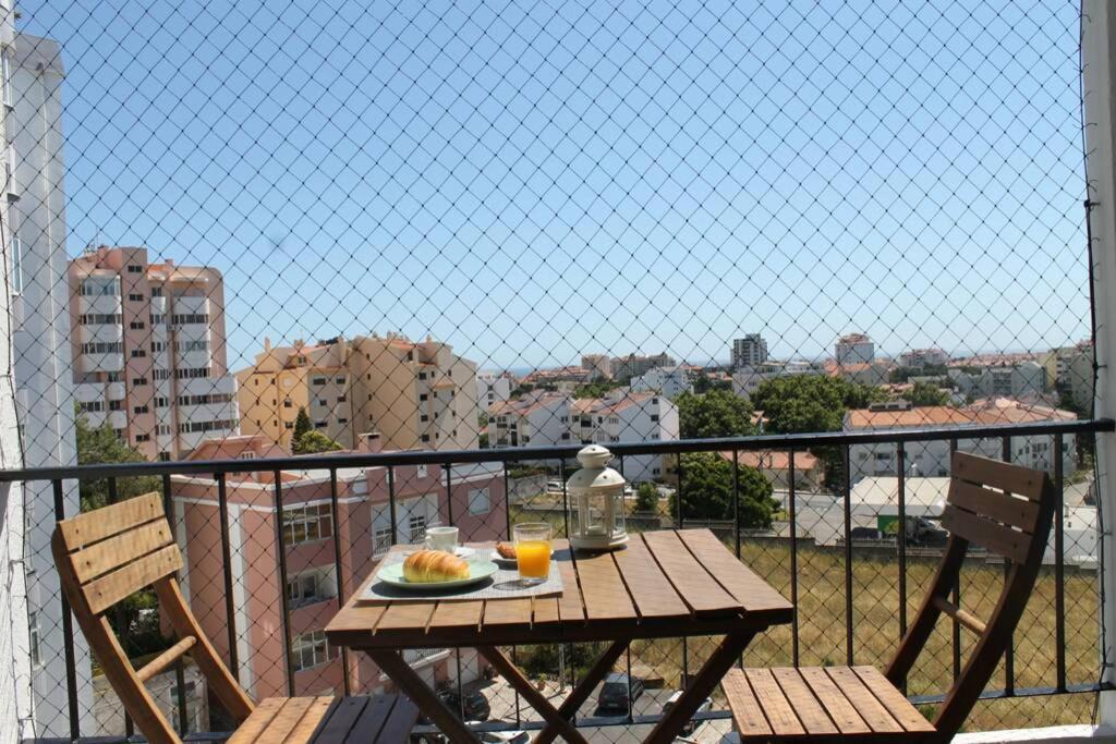 Ferienwohnung Joso Cascais Exterior foto